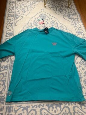 MCM x Snipes Collaboration Tee